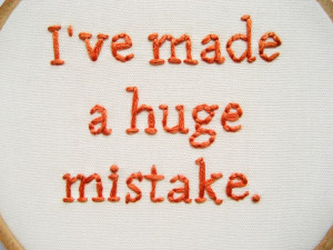 Arrested Development TV quote