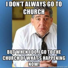 Joey Coco Diaz @J oeycocodiaz @J . R. The Church of What's Happening ...