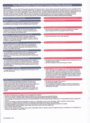 Equipment - Insurance Quotes