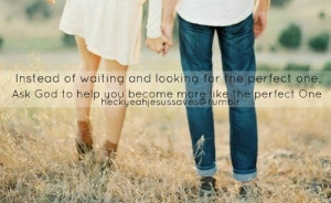 20 Quotes for Single Women and Teens | The BarnPrincess ...