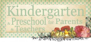Kindergarten Quotes For Parents. QuotesGram