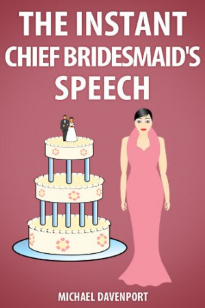 Check Out These Great Maid Honor Wedding Speech Guides