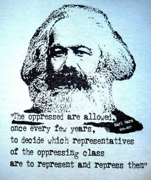 Why Are Things As They Are?