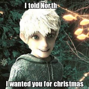 ... jack frost rise of the guardians rotg jackson overland frost jack