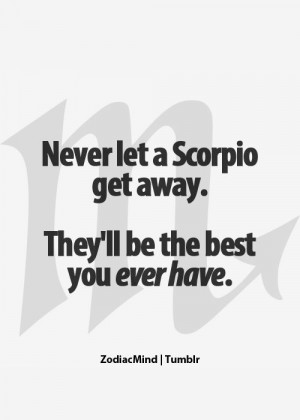 Back > Gallery For > Scorpio Woman Quotes