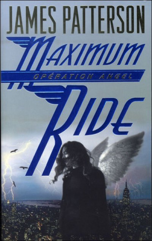 Related Pictures maximum ride 1 the angel experiment