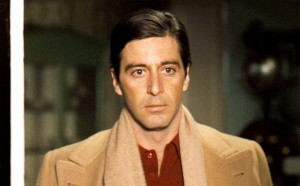 Displaying 19> Images For - Michael Corleone...