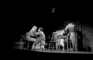 Quotes That Show Betrayal In Death Of A Salesman