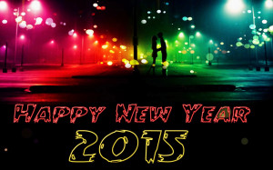 Happy New Year 2015 Shayari and Sad Sms for Broken Heart
