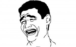 Ver imágenes de memes graciosos