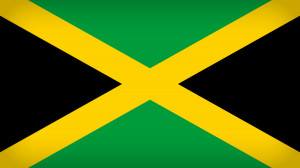 Jamaica Flag Desktop And