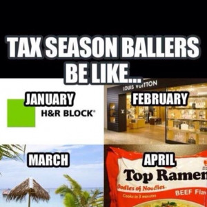 funny tax season memes read sources 2014 awful miserable funny year ...