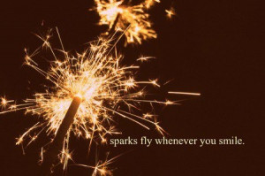 lyrics, quotes, sparks, sparks fly, taylor swift, text