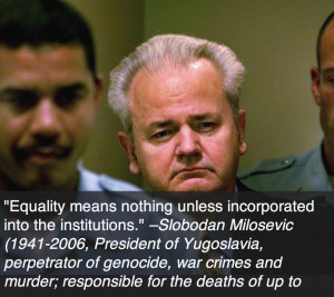 11 Amazing Quotes From 11 Terrible People, Who said it? Here’s a ...