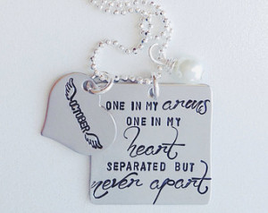 Jewelry Miscarriage Loss