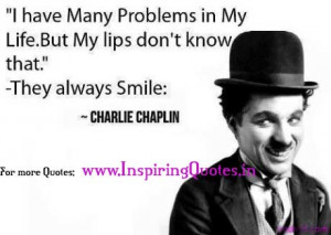 quote by charlie chaplin motivational thoughts chatlie chaplin love ...