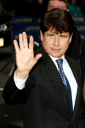Rod Blagojevich Pictures
