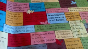 Quilting Quotes and Sayings