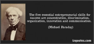 ... and communication michael faraday # quotes # quote # quotations