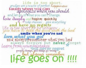 Sunday, August 15, 2010