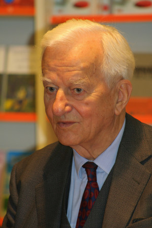 Richard von Weizsäcker, 2009