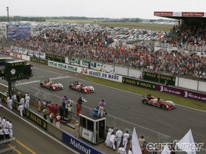 Fun Facts On Audi Le Mans Victory Euro News Blog & Discussion At ...