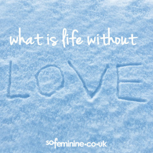 100 Of The Best Ever Love Quotes