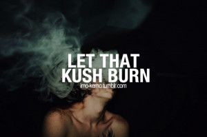 Weed Smokers Quotes