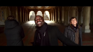 The Lonely Island Feat Akon