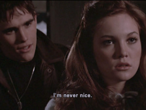 the outsiders cherry valance quotes