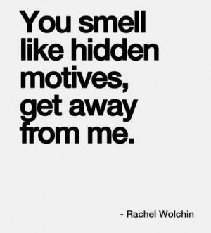 Lmao!.. you may smell like a few other hidden things as well.. but we ...