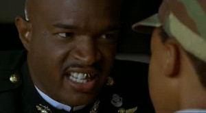 Major Payne | 1995