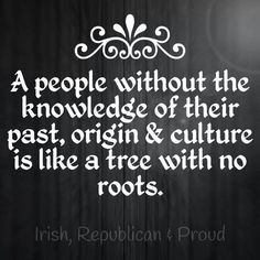 Irish Quotes