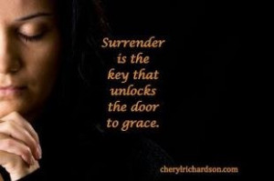 Unlock The Door