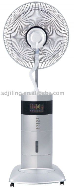 Humidifier mist fan / water mist fan / 16