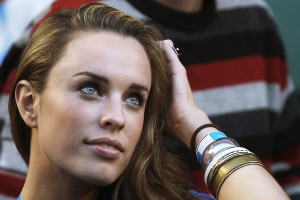 Jessica McNamee Quotes. QuotesGram