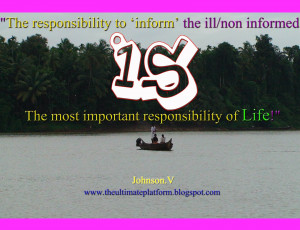 Johnson.V+Ultimate+Platform+The+Ultimate+Platform+Quotable+Quotes ...