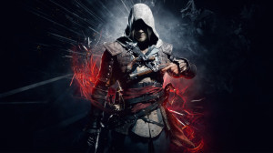 Assassin’s Creed 4 Black Flag HD Wallpaper #2405