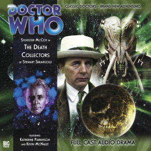 Doctor Who - Main Range - The Death Collectors - Download