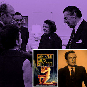 The Passion Ayn Rand And Nathaniel Branden