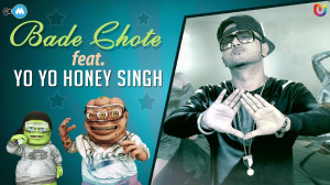 Chaar Bottle Vodka Song Lyrics From Movie Ragini Mms-2 - Honey Singh ...