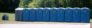 Portable Restrooms and Handwashers for Outdoor Events Commercial ...