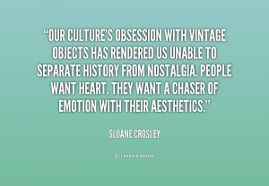 Quotes About Obsession