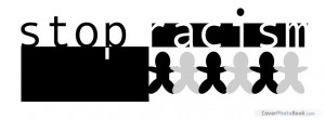 Stop Racism - Racism Quote