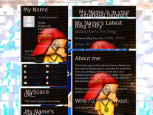 myspace ghetto quotes