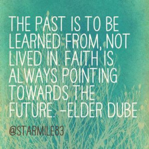 Living a positive life gives you a better quality of life!