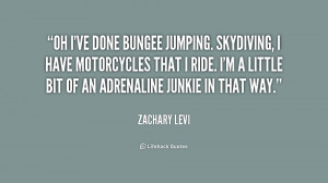 Quotes About Jumping