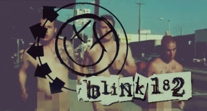 Blink 182 gif