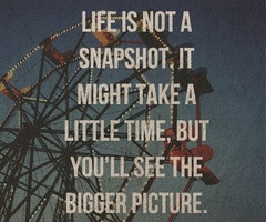 snapshot | Quotes