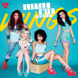 Le Little Mix hanno uno stile tutto loro, colorato e incoerente, più ...